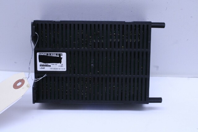 2007-2010 BMW X3 E83 Light Control Module LCM OEM