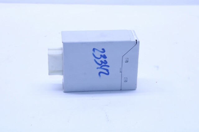 2004-2010 BMW X3 Steering Servotronic Control Module - 32433404171 OEM