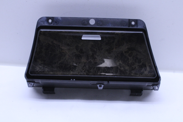 2007-2010 BMW X3 E83 Center Console Ash Tray 51453436586 OEM
