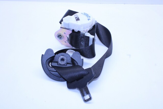 2004-2010 BMW X3 Rear Seat Belt Retractor Outer - 72113448363 OEM