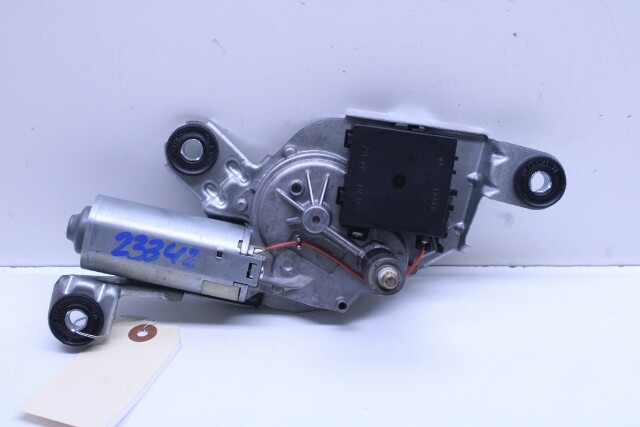 2004-2010 BMW X3 E83 Rear Window Wiper Motor 67636917907 OEM