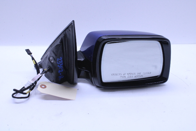 2007-2009 BMW X3 Door Mirror Right OEM