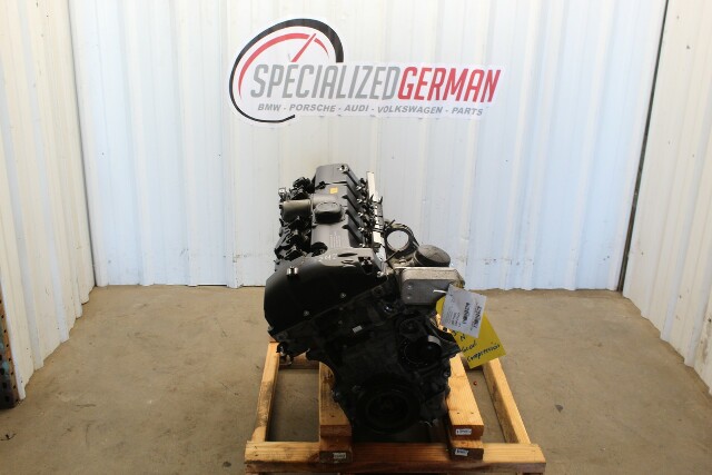2007-2010 BMW X3 3.0 N52 Engine Motor 153K Miles OEM