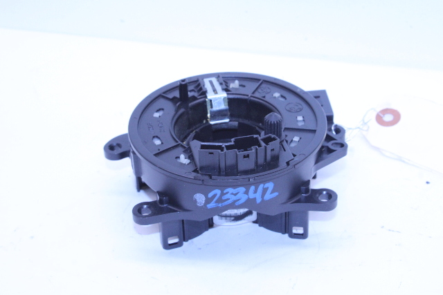 2004-2010 BMW X3 Turn Signal Wiper Column Switch Clock Spring OEM