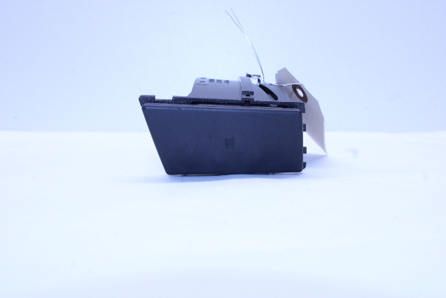 2004-2010 BMW X3 Dash Cup Holder Right - 51163418358 OEM