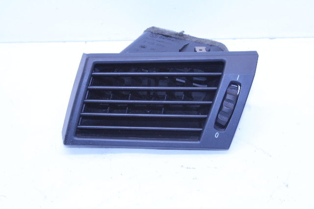 2007-2010 BMW X3 Dash AC Air Vent Left - 64223420583 OEM