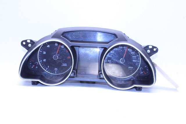 2015 Audi A5 Speedometer Instrument Cluster OEM
