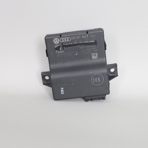 2015 Audi A5 Network Gateway Control Module OEM 8R0907468P