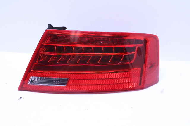 2013-2017 Audi A5 S5 Right Tail Light LED 8T0945096J OEM