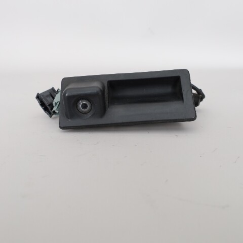 2015 Audi A5 Trunk Handle Rear View Reverse Backup Camera 5N0827566AA OEM