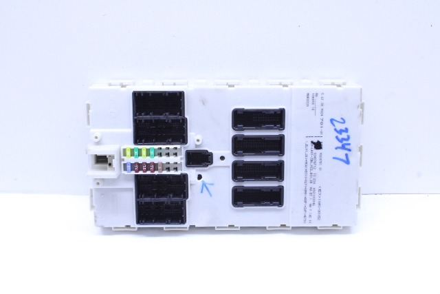 BMW 328i 335i 428i 435i Front Electronic Control Module 61359324781 OEM