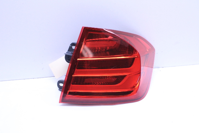 2012-2015 BMW 320i 328i 335i Tail Light Right OEM