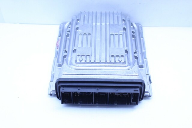 2011 2012 BMW X5 X6 4.4 Engine Computer Module ECU ECM DME OEM