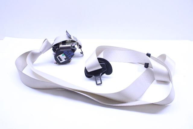 2010-2017 BMW 535i 550i GT Front Seat Belt Retractor Right OEM