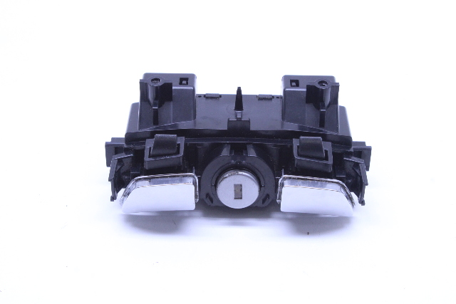 2010-2017 BMW 535i 550i GT Armrest Lock - 51169142175 OEM