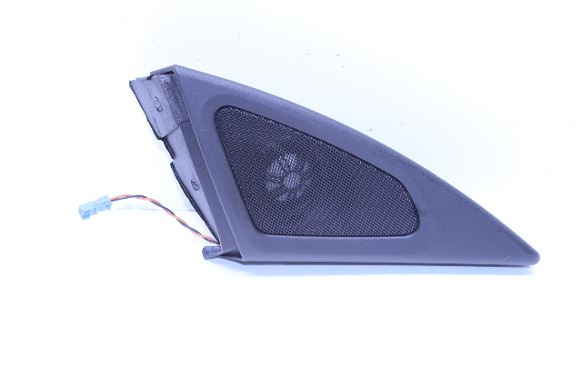 2010-2017 BMW 535i 550i GT Front Door Speaker Tweeter Right - 51337197860 OEM