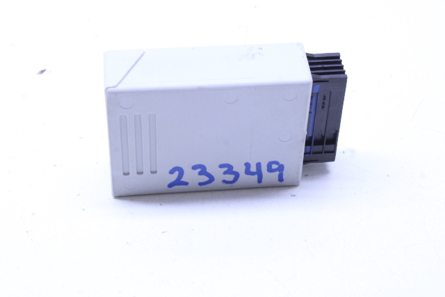 2010 BMW 535i GT TPMS Tire Pressure Control Module - 36106796604 OEM