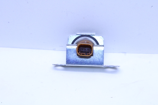 2005 BMW 525i Yaw Rate Speed Sensor - 37146770206 OEM