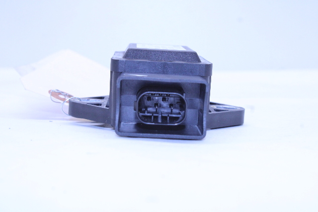 2005 BMW 525i Speed Sensor Module - May need to be reprogrammed OEM