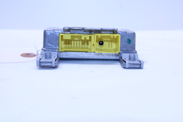 2005 BMW 525i SRS Crash Impact Sensor Door Pillar Left - 65776953007