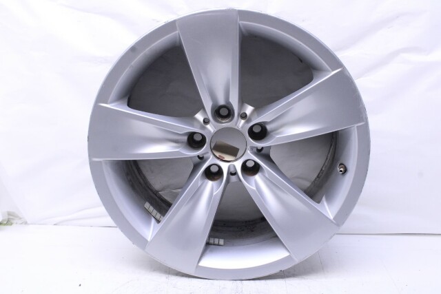 2008-2010 BMW 528i 535i 550i Wheel 18 x 8 Style 246 Rim OEM