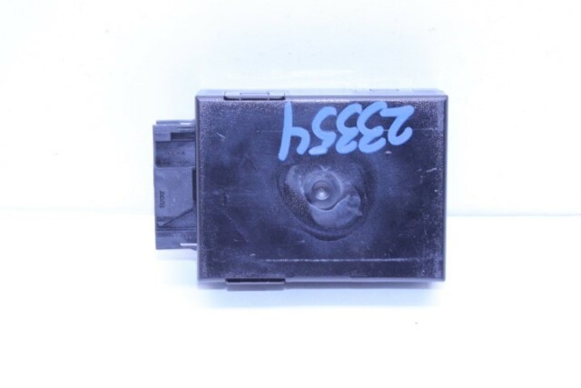 2006 BMW X5 Leveling Air Suspension Control Module - 37141092396 OEM