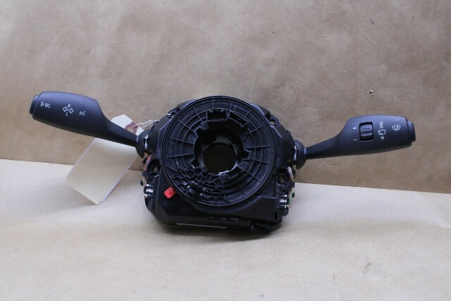 2011-2016 BMW 528i 535i 550i Turn Signal Wiper Switch 61319297780 OEM