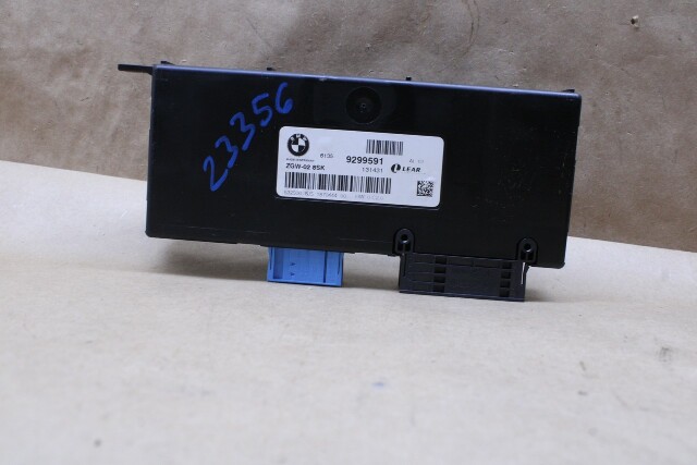 2013-2016 BMW 528i 535i 550i 640i 650i 740i 750i Central Gateway Control Module OEM