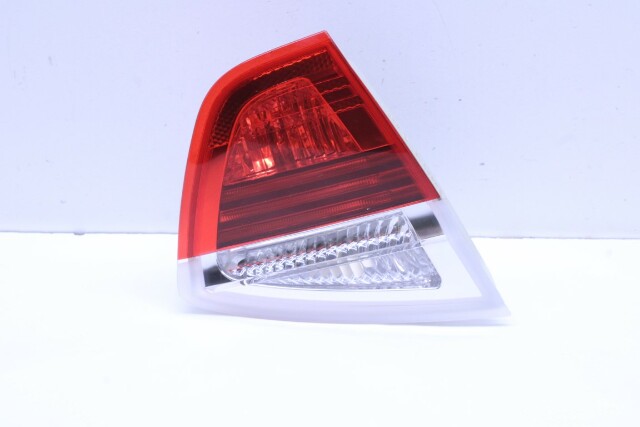 2006-2008 BMW 325i 328i 330i 335i Sedan Left Tail Light 63216937459 OEM