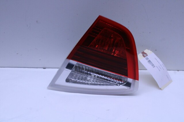 2006-2008 BMW 325i 328i 330i 335i Sedan Right Tail Light 63216937460 OEM
