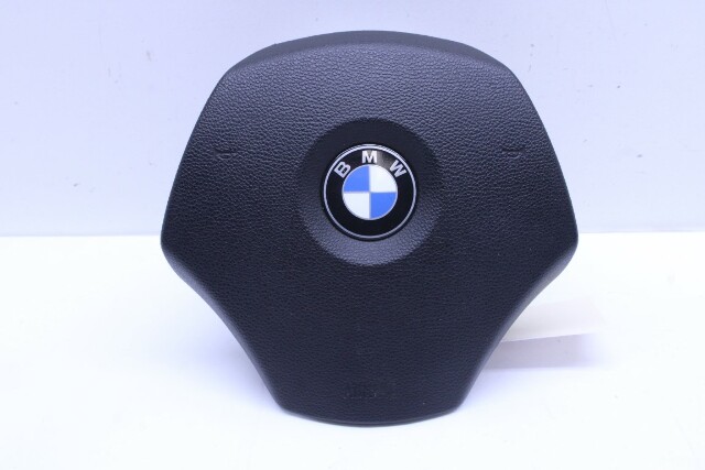 2006 BMW 330i Steering Wheel Airbag