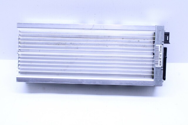 2004-2008 BMW 325i 330i 525i 530i 545i 550i Amp Amplifier OEM
