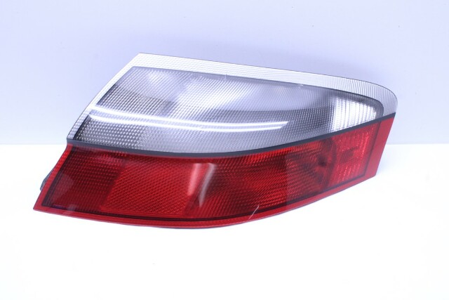 2002-2004 Porsche 911 996 C4S Turbo Tail Light Right OEM