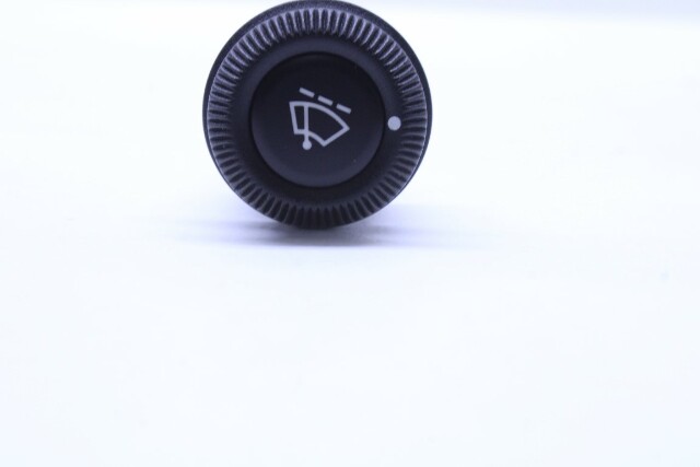 2002-2004 Porsche 911 Boxster Windshield Wiper Potentiometer Delay Switch OEM