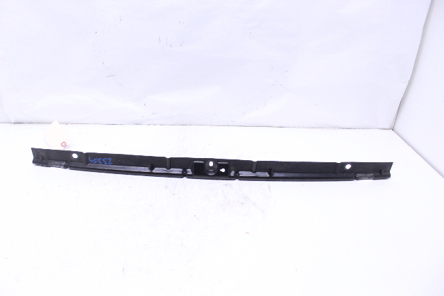 1999-2004 Porsche 911 996 Rear Bumper Lower Retainer Center OEM