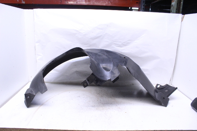 2001-2005 Porsche 911 996 Turbo C4S Front Fender Liner Right OEM