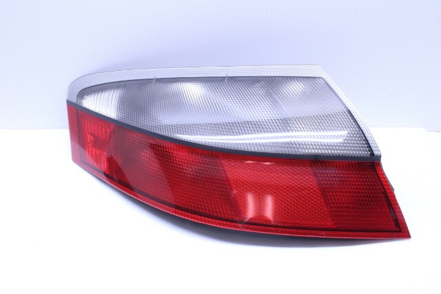 2002-2004 Porsche 911 996 C4S Turbo Tail Light Left OEM