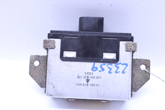 2002-2008 Porsche 911 996 997 Fuel Pump Control Module OEM