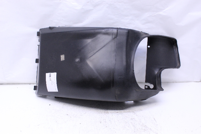 2001-2005 Porsche 911 996 Turbo C4S Radiator Air Duct Shroud Left OEM
