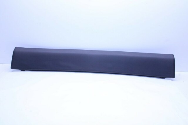 1999-2004 Porsche 911 996 Coupe Rear Shelf Deck Trim 99655508103 OEM