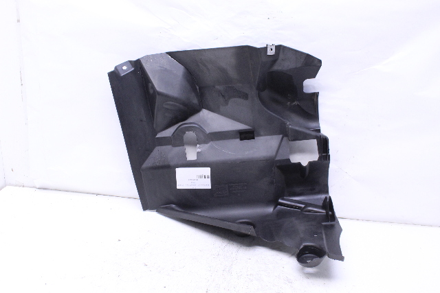 2001-2005 Porsche 911 996 Turbo C4S Radiator Fan Air Duct Shroud Right OEM