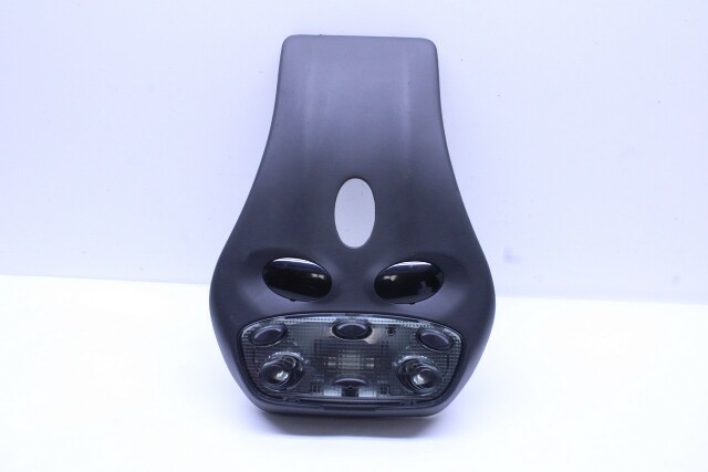 1999-2004 Porsche 911 996 Coupe Overhead Dome Light Trim Bezel OEM