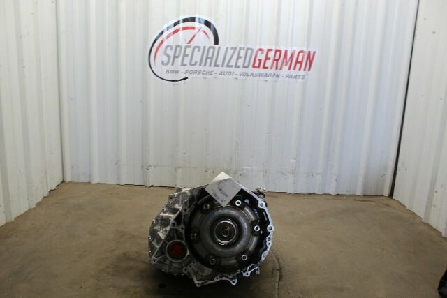 20017-2019 BMW X1 2.0 FWD Automatic Transmission NOTE OEM