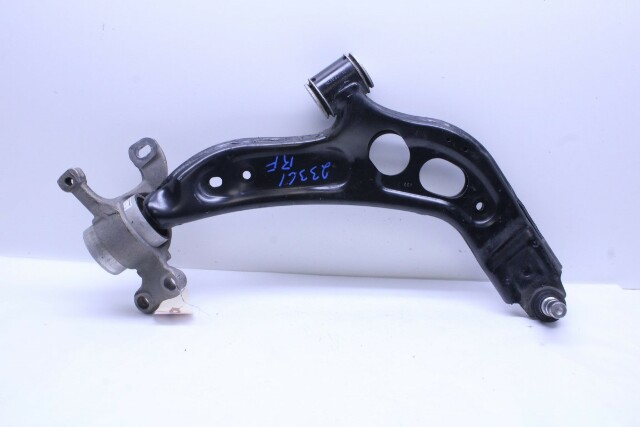 2016-2021 BMW X1 Front Lower Control Arm Right OEM