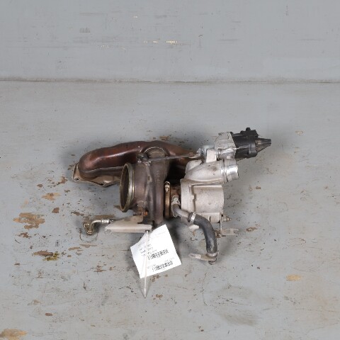 BMW 228i 320i 328i 428i 528i X1 X3 N20 Turbo Turbocharger OEM 11657634486