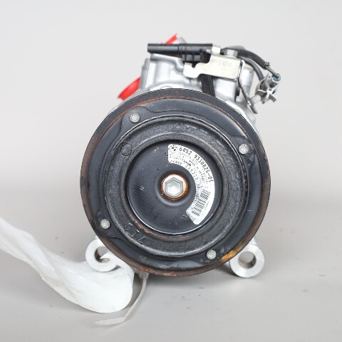 2012-2015 BMW 320i 328i 428i 528i AC Compressor 64529216466 OEM