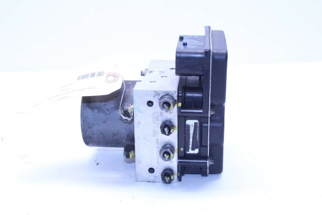 2004-2006 BMW X5 E53 ABS Anti Lock Brake Pump 34516773013 OEM