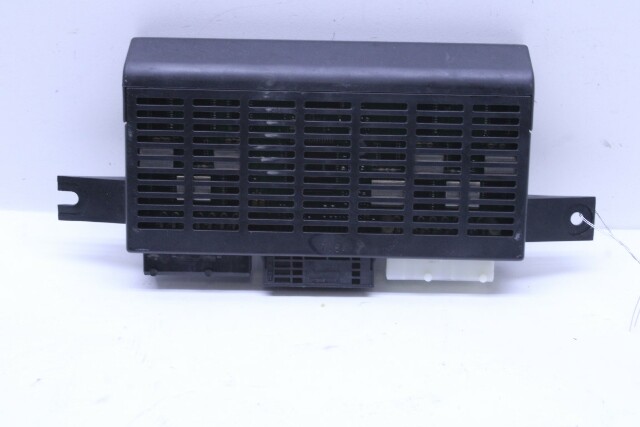 2005 BMW X5 Light Check Control Module OEM