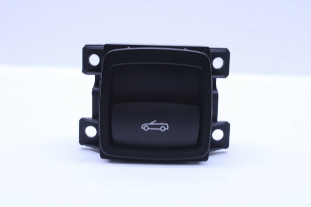 2015-2021 BMW 228i 230i M235i M240i Convertible Top Switch OEM
