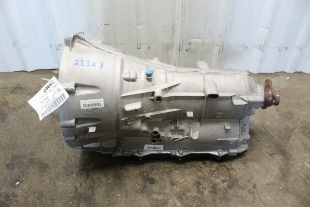 2017-2020 BMW 230i 330i 430i Automatic Transmission RWD OEM